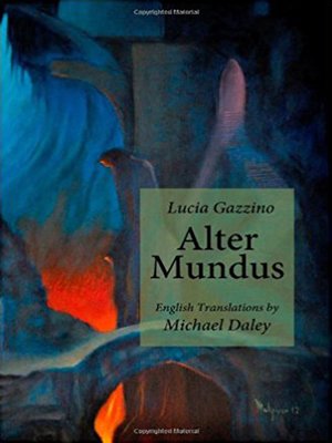 cover image of Alter Mundus